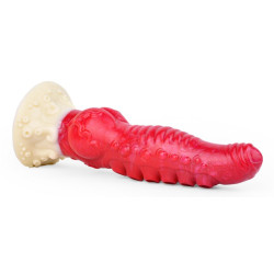 Anal Predator Gode Gatorix 20 x 5.5cm